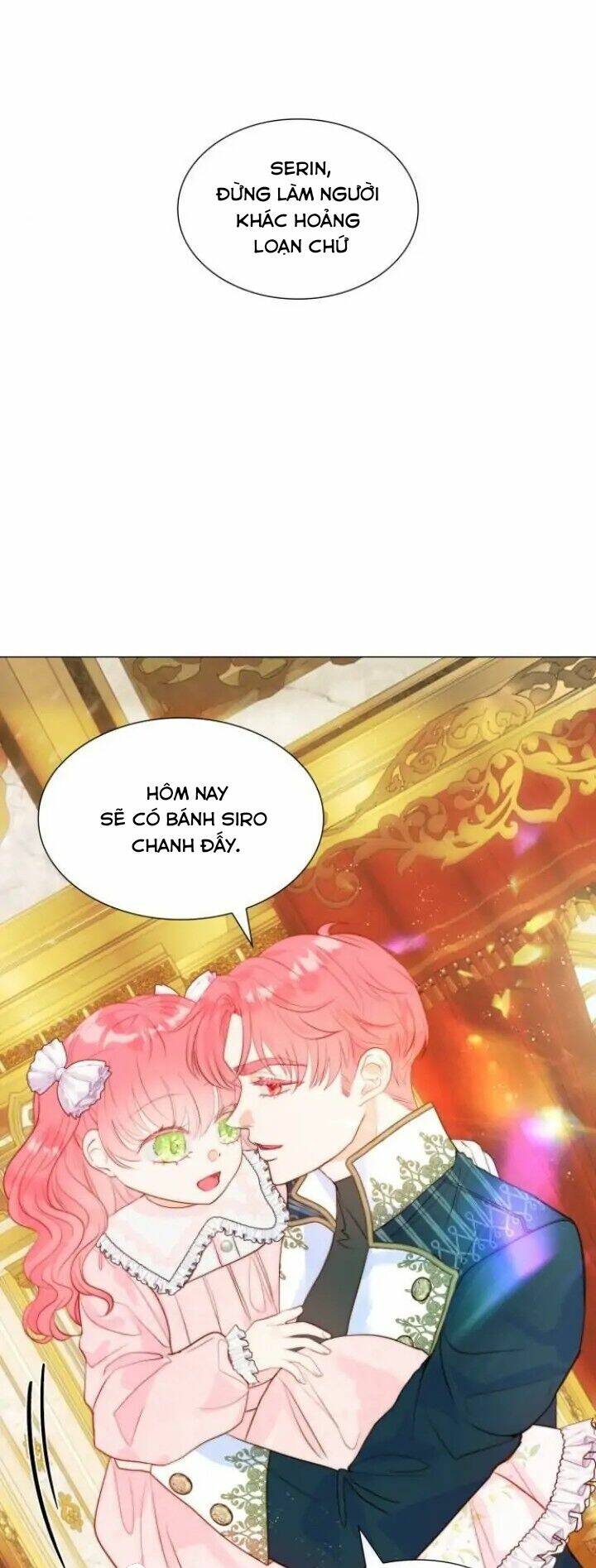 Tôi được sinh ra là con gái thứ hai - Chapter 12 - Page 52