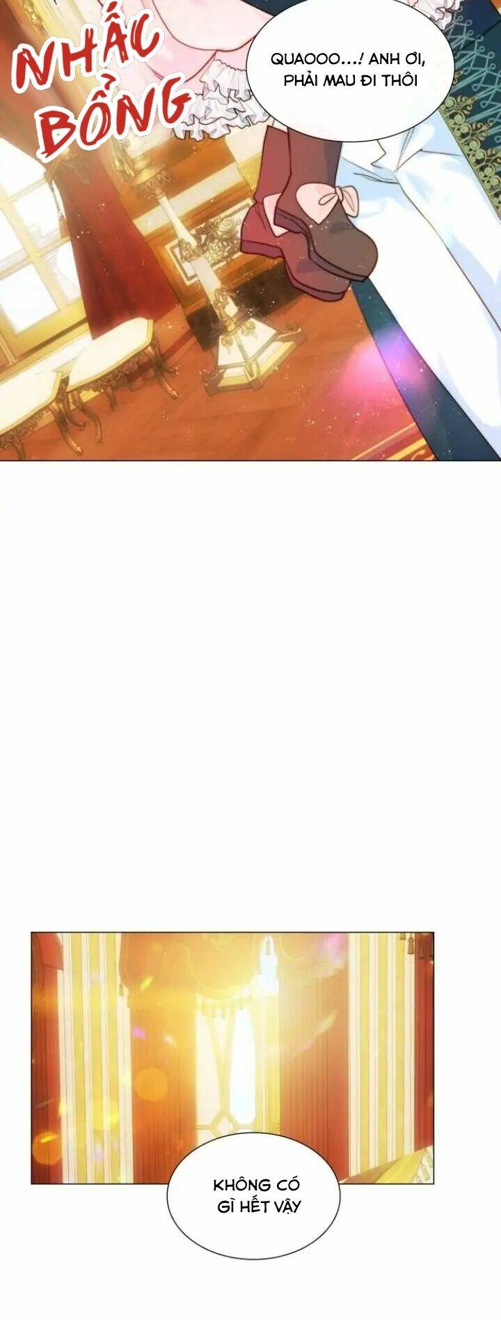 Tôi được sinh ra là con gái thứ hai - Chapter 12 - Page 53