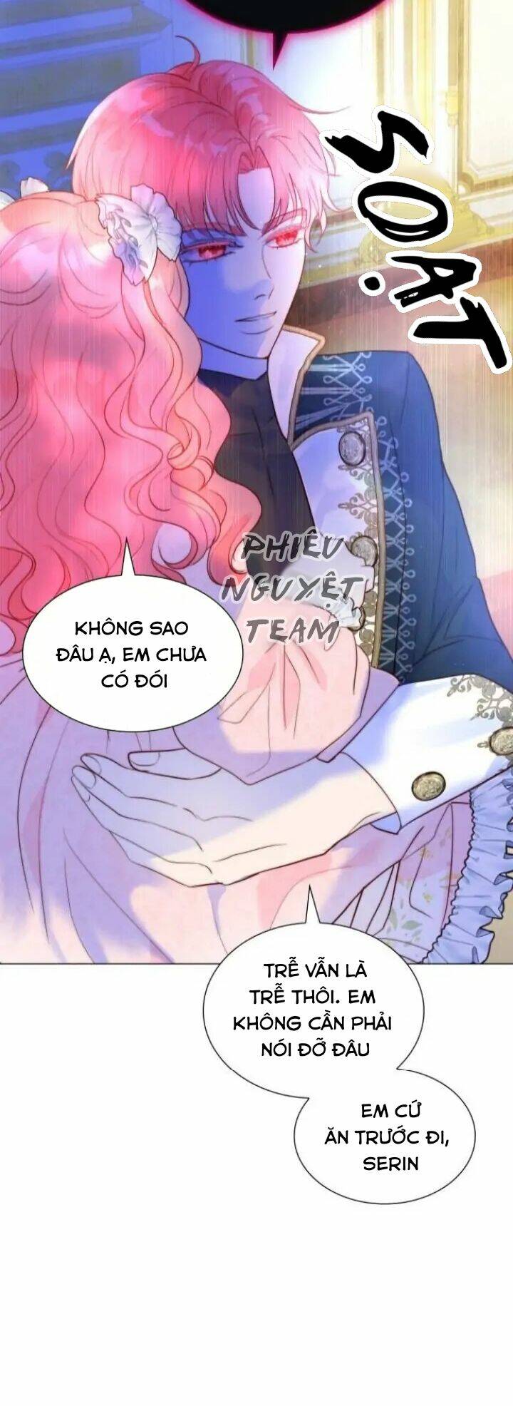 Tôi được sinh ra là con gái thứ hai - Chapter 12 - Page 55