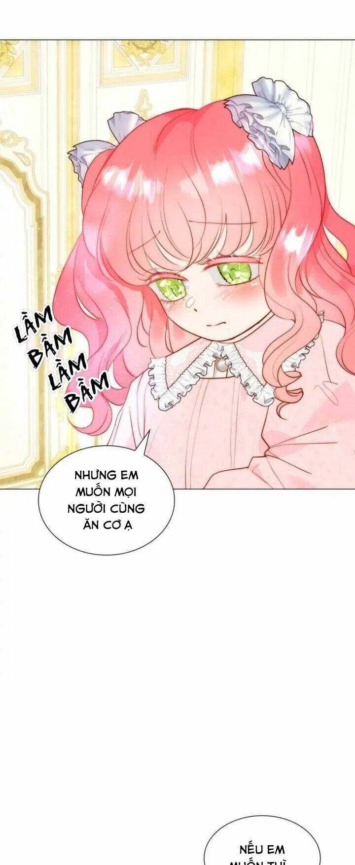 Tôi được sinh ra là con gái thứ hai - Chapter 12 - Page 56