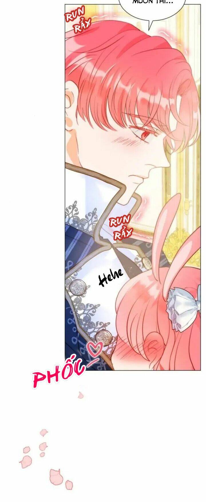 Tôi được sinh ra là con gái thứ hai - Chapter 12 - Page 57