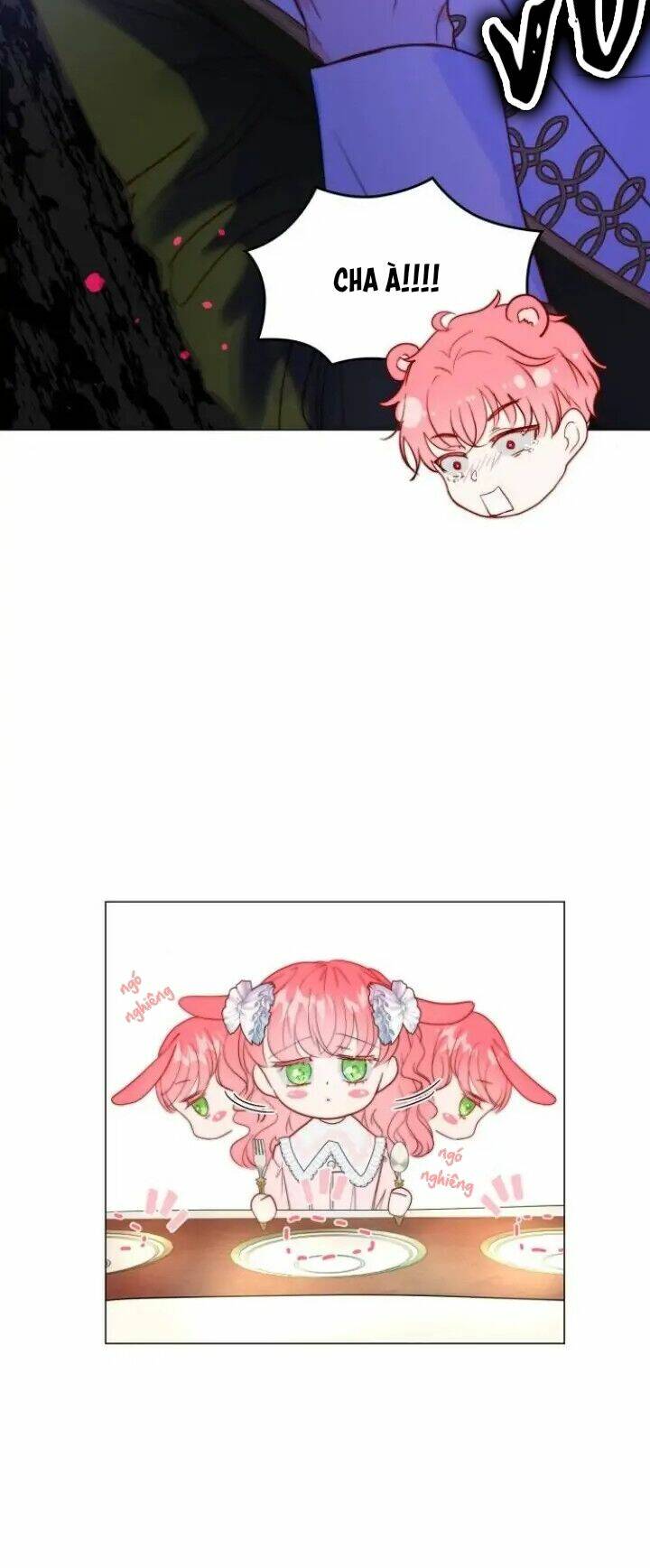 Tôi được sinh ra là con gái thứ hai - Chapter 13 - Page 11