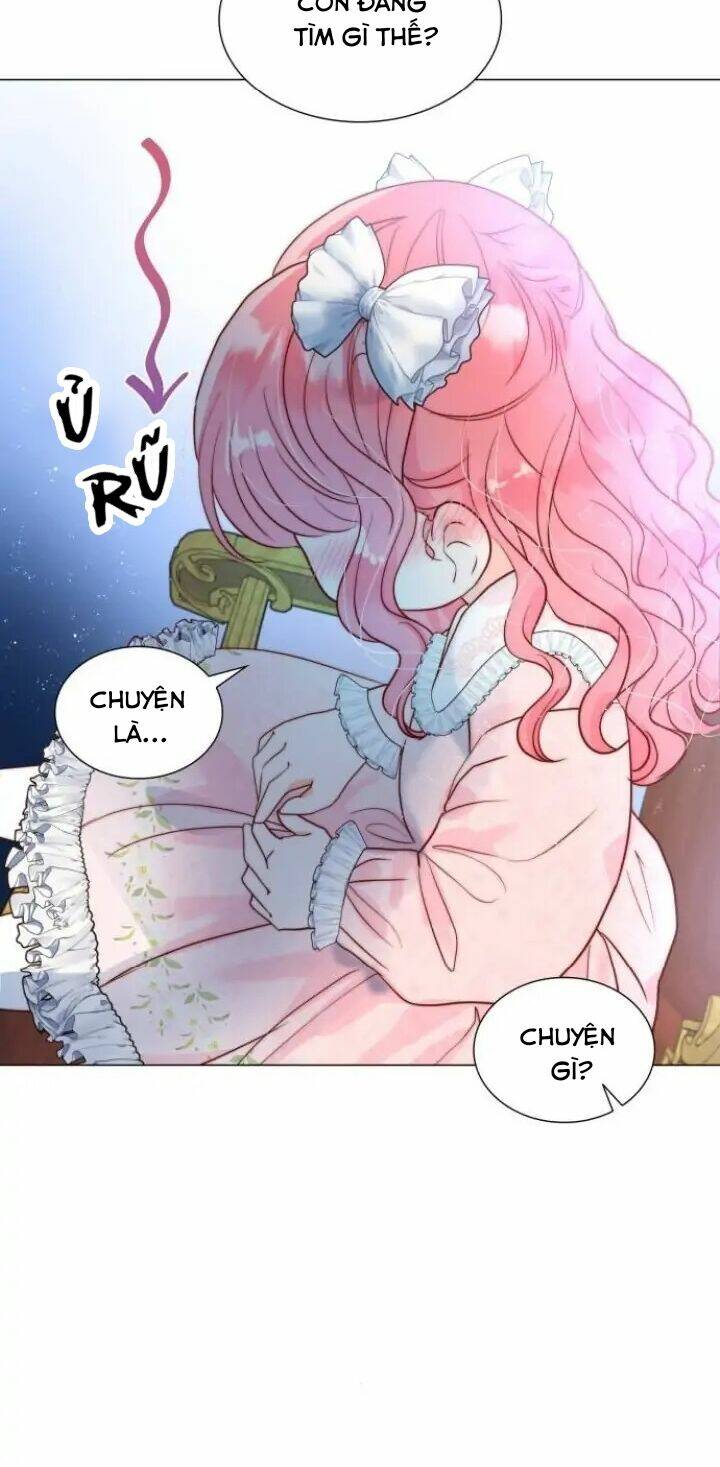 Tôi được sinh ra là con gái thứ hai - Chapter 13 - Page 13