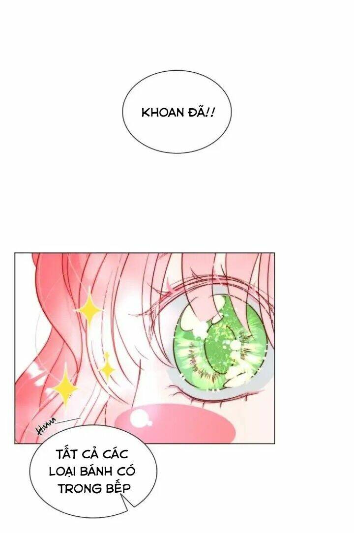 Tôi được sinh ra là con gái thứ hai - Chapter 13 - Page 16