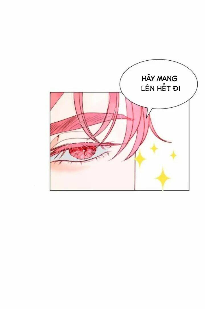 Tôi được sinh ra là con gái thứ hai - Chapter 13 - Page 17