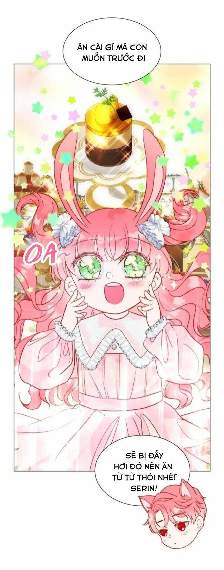 Tôi được sinh ra là con gái thứ hai - Chapter 13 - Page 18