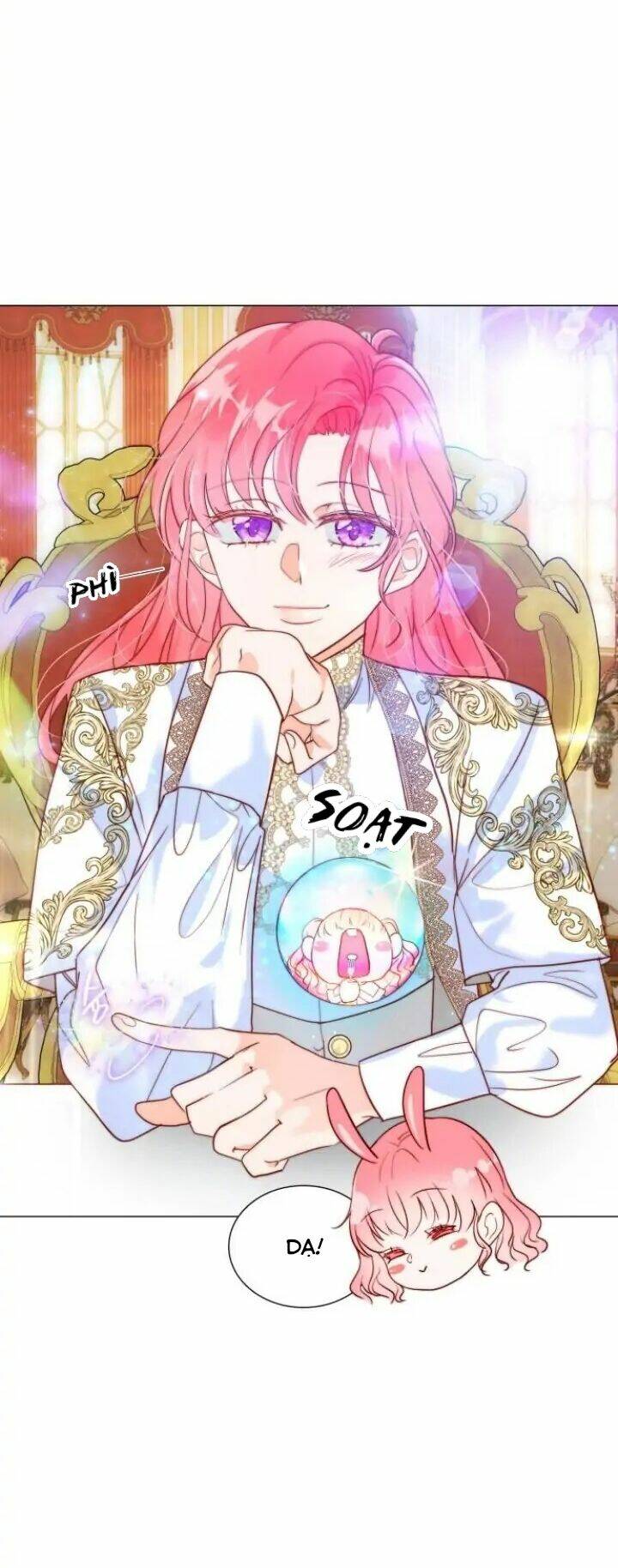 Tôi được sinh ra là con gái thứ hai - Chapter 13 - Page 19