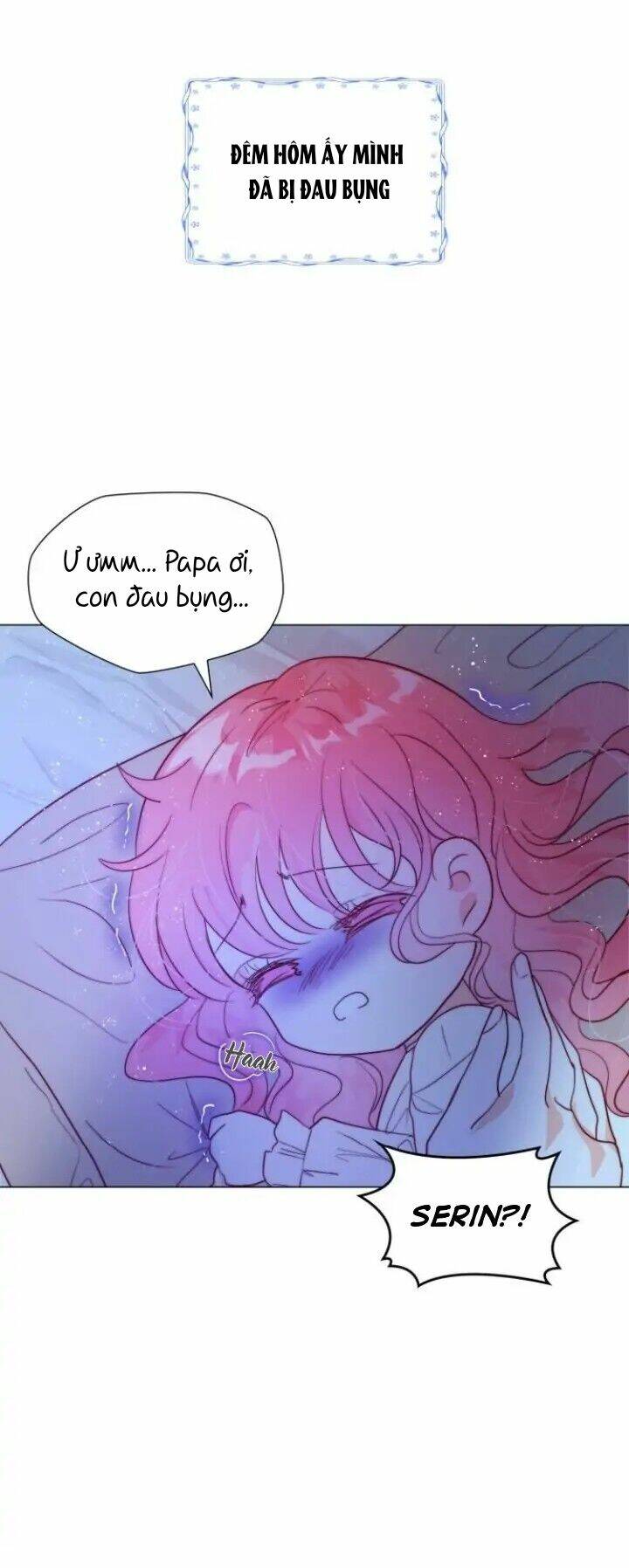 Tôi được sinh ra là con gái thứ hai - Chapter 13 - Page 22
