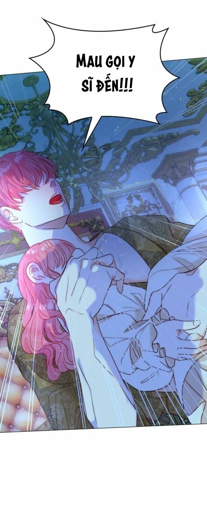 Tôi được sinh ra là con gái thứ hai - Chapter 13 - Page 23