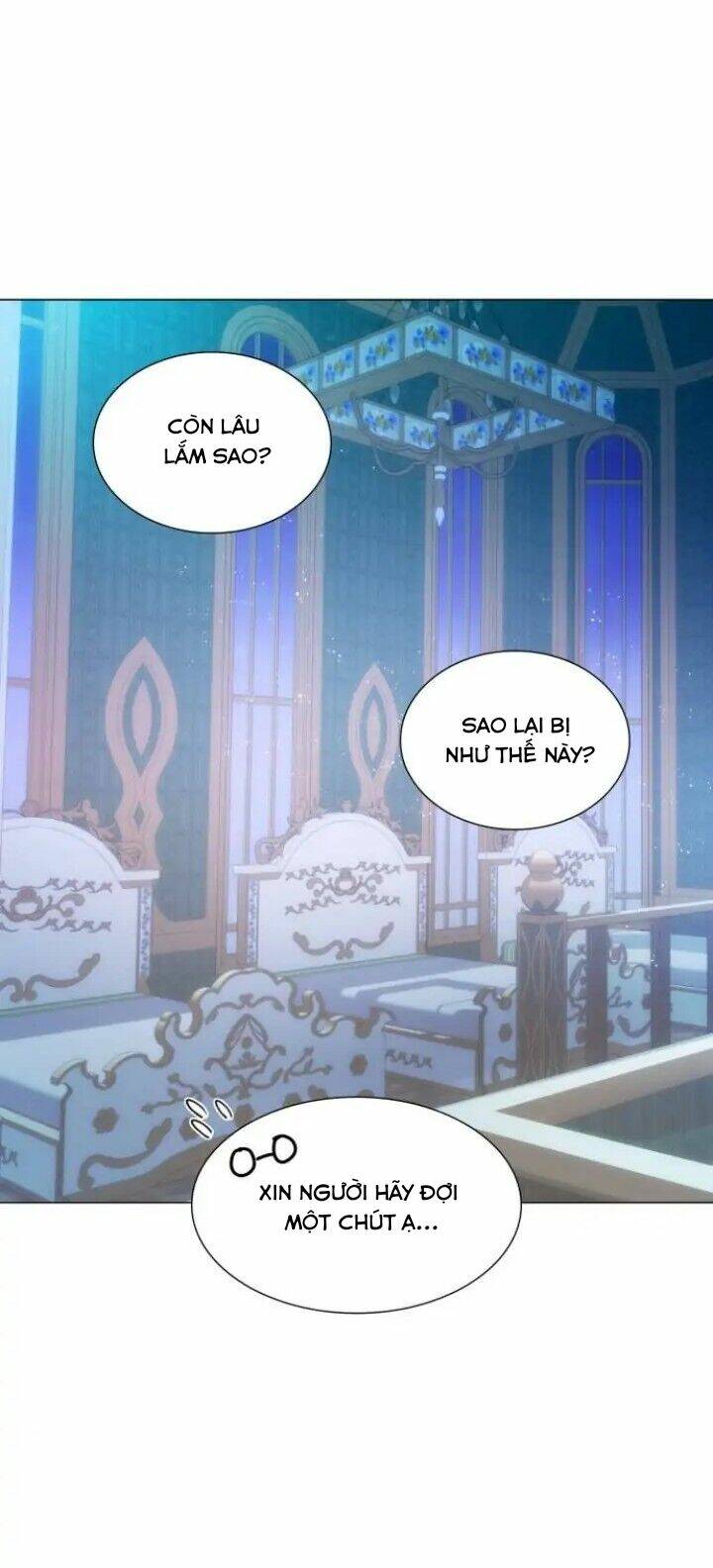 Tôi được sinh ra là con gái thứ hai - Chapter 13 - Page 27