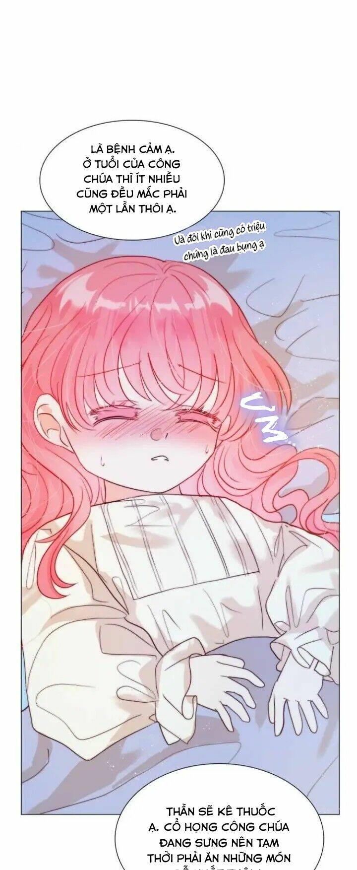 Tôi được sinh ra là con gái thứ hai - Chapter 13 - Page 28