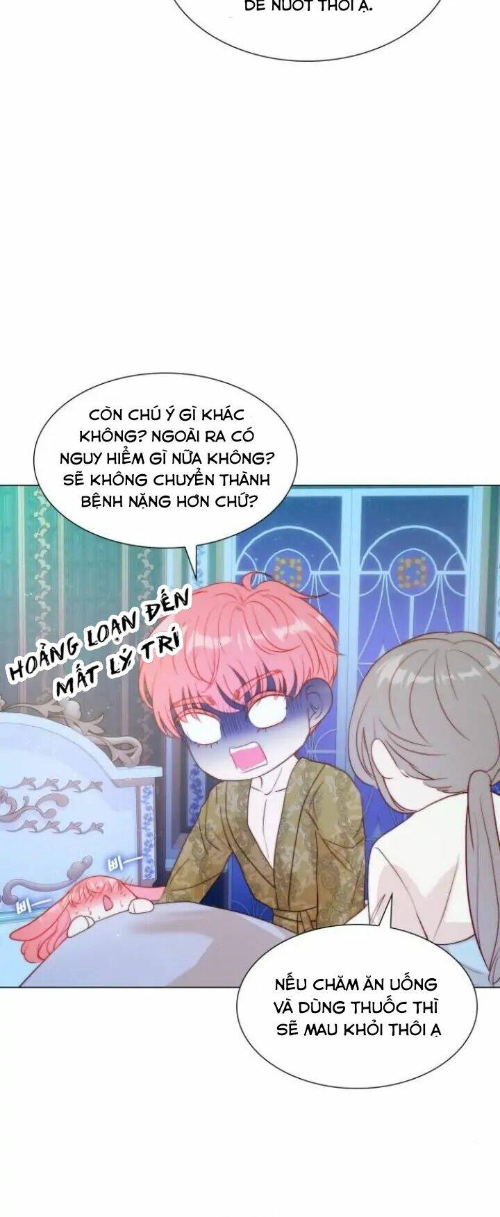 Tôi được sinh ra là con gái thứ hai - Chapter 13 - Page 29