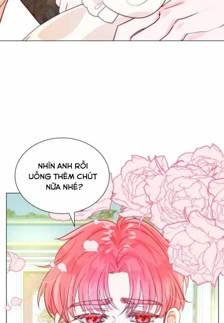 Tôi được sinh ra là con gái thứ hai - Chapter 13 - Page 35