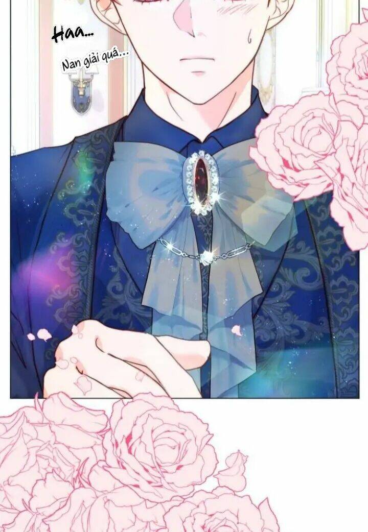 Tôi được sinh ra là con gái thứ hai - Chapter 13 - Page 36