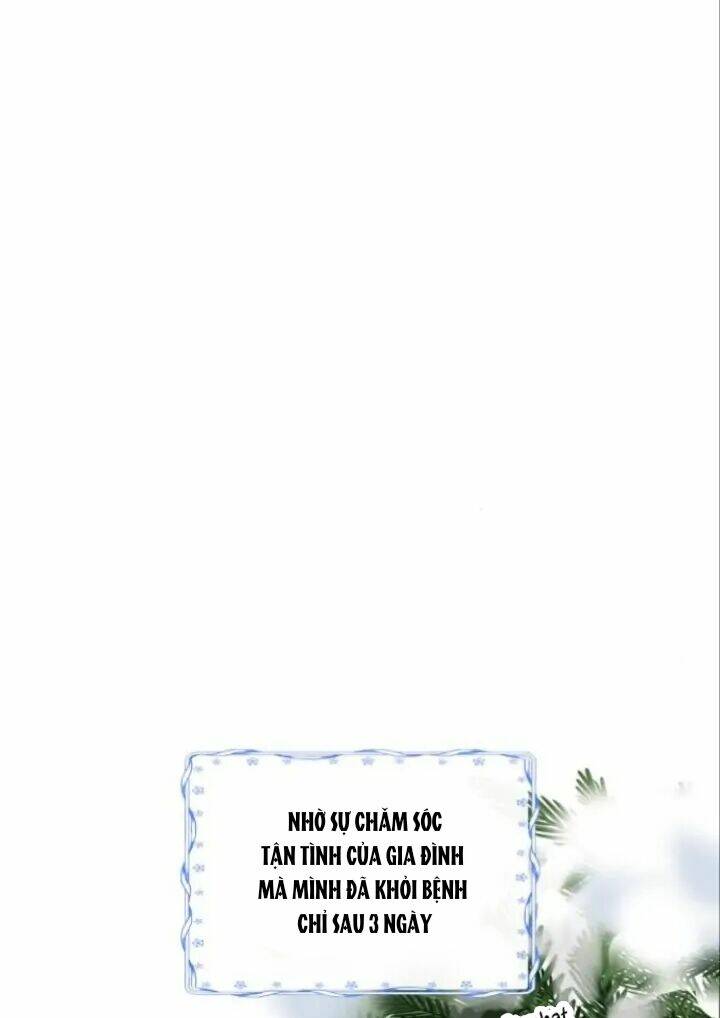 Tôi được sinh ra là con gái thứ hai - Chapter 13 - Page 39