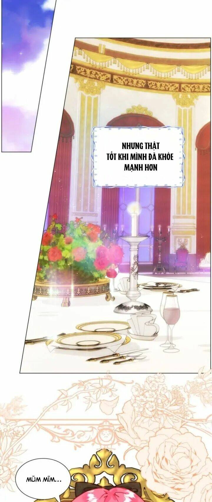 Tôi được sinh ra là con gái thứ hai - Chapter 13 - Page 41