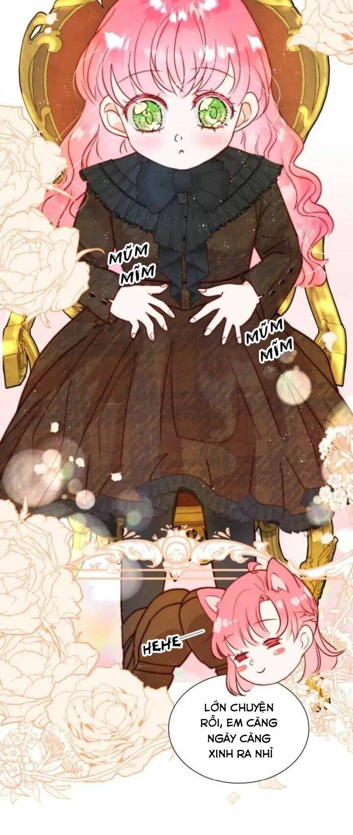 Tôi được sinh ra là con gái thứ hai - Chapter 13 - Page 42