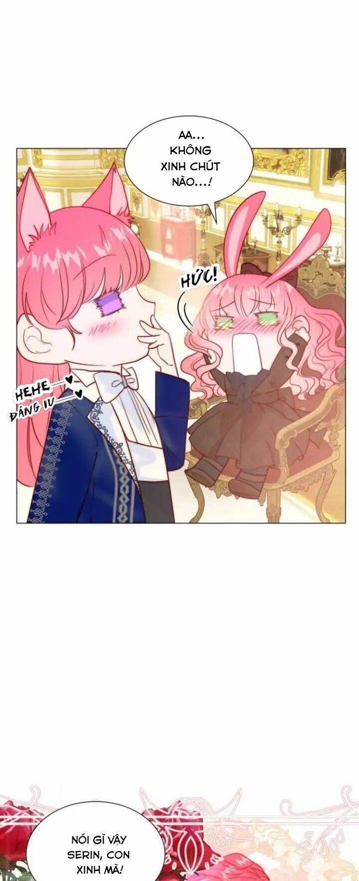 Tôi được sinh ra là con gái thứ hai - Chapter 13 - Page 43