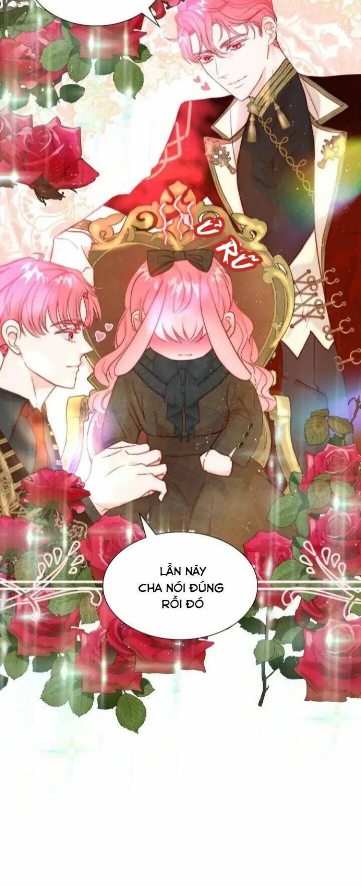 Tôi được sinh ra là con gái thứ hai - Chapter 13 - Page 44
