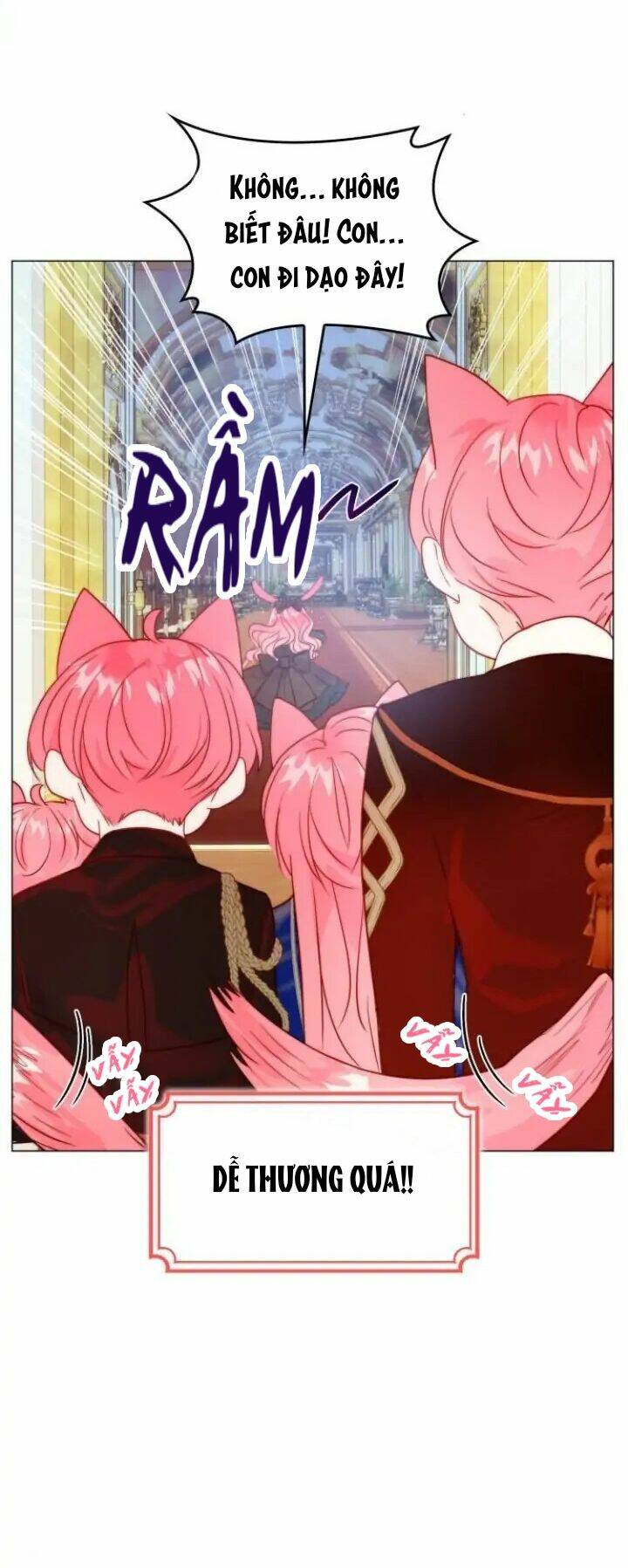 Tôi được sinh ra là con gái thứ hai - Chapter 13 - Page 46