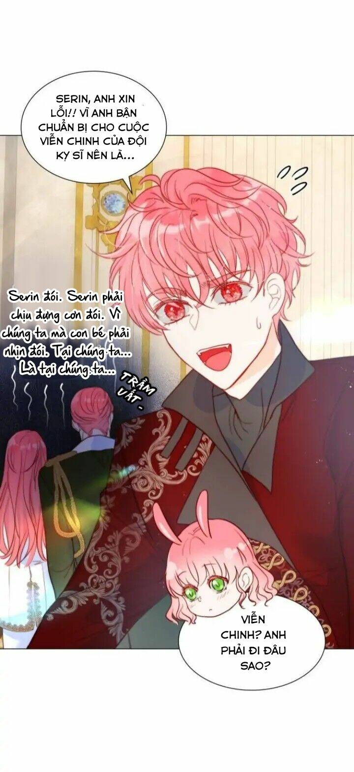 Tôi được sinh ra là con gái thứ hai - Chapter 13 - Page 4