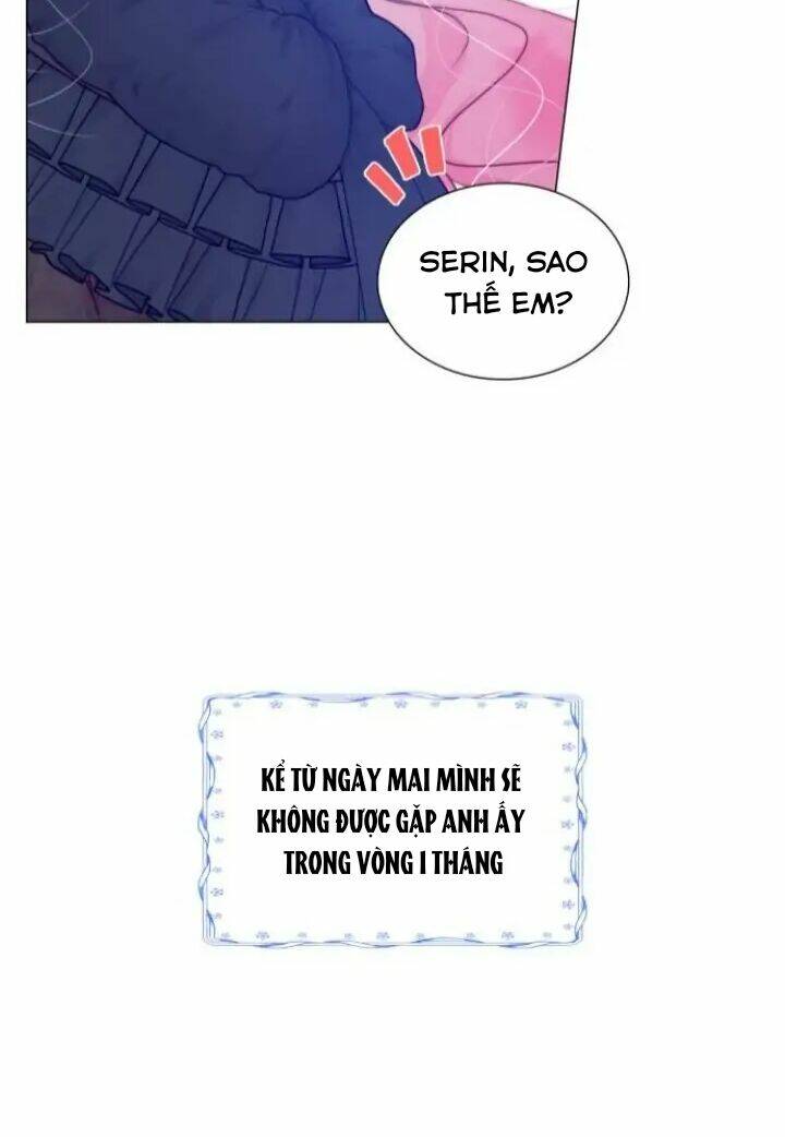 Tôi được sinh ra là con gái thứ hai - Chapter 13 - Page 54