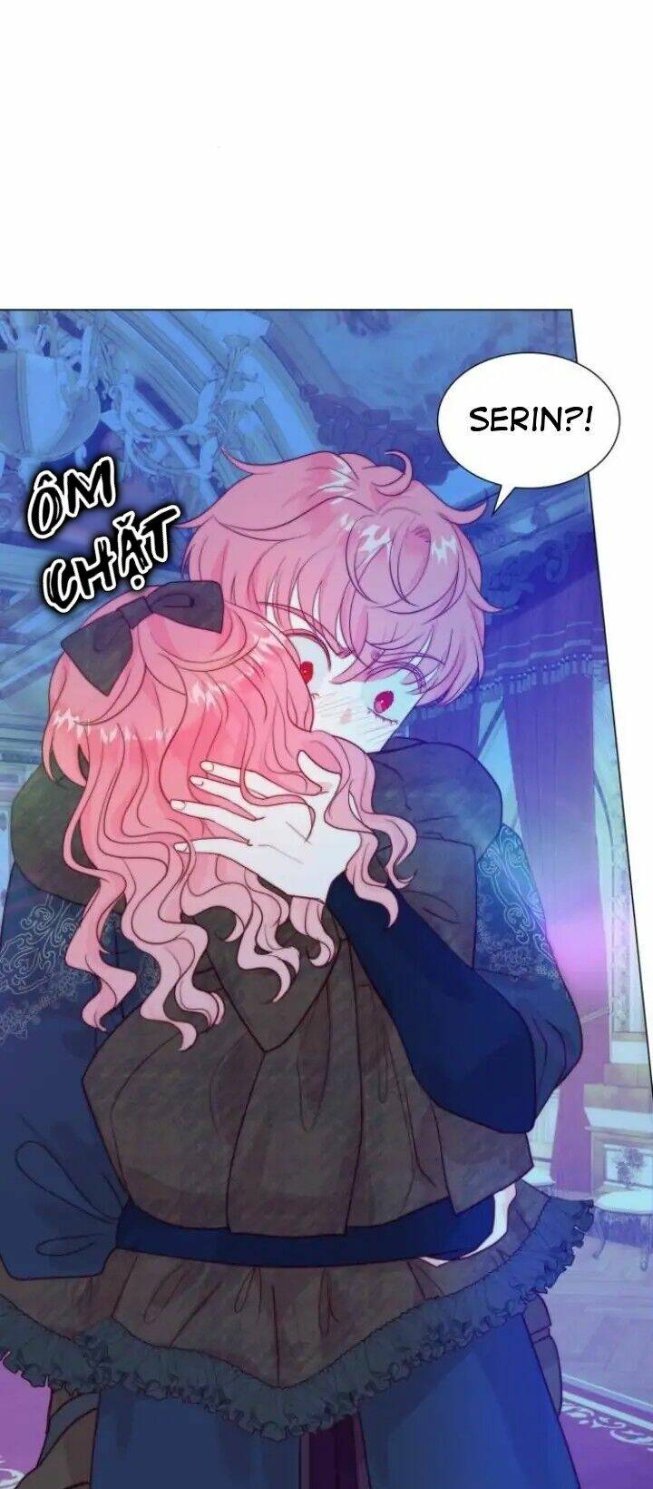 Tôi được sinh ra là con gái thứ hai - Chapter 13 - Page 55