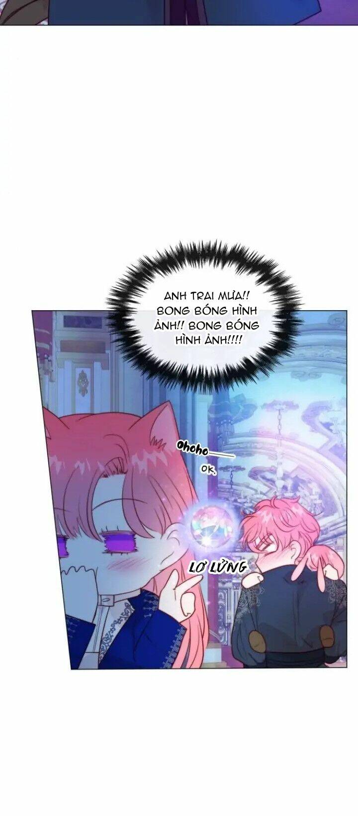 Tôi được sinh ra là con gái thứ hai - Chapter 13 - Page 56