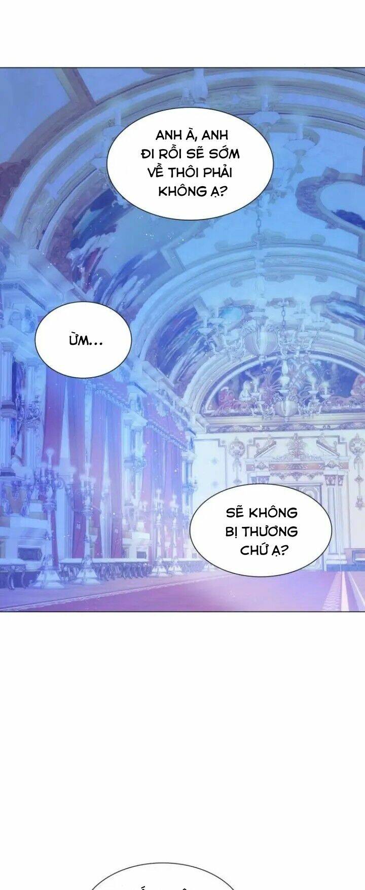 Tôi được sinh ra là con gái thứ hai - Chapter 13 - Page 57