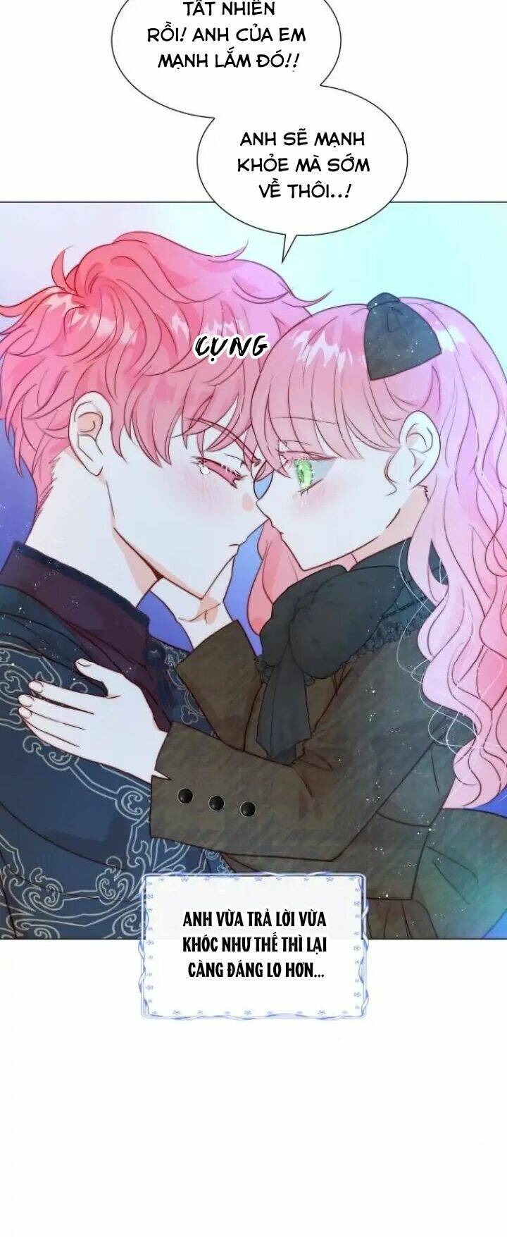 Tôi được sinh ra là con gái thứ hai - Chapter 13 - Page 58