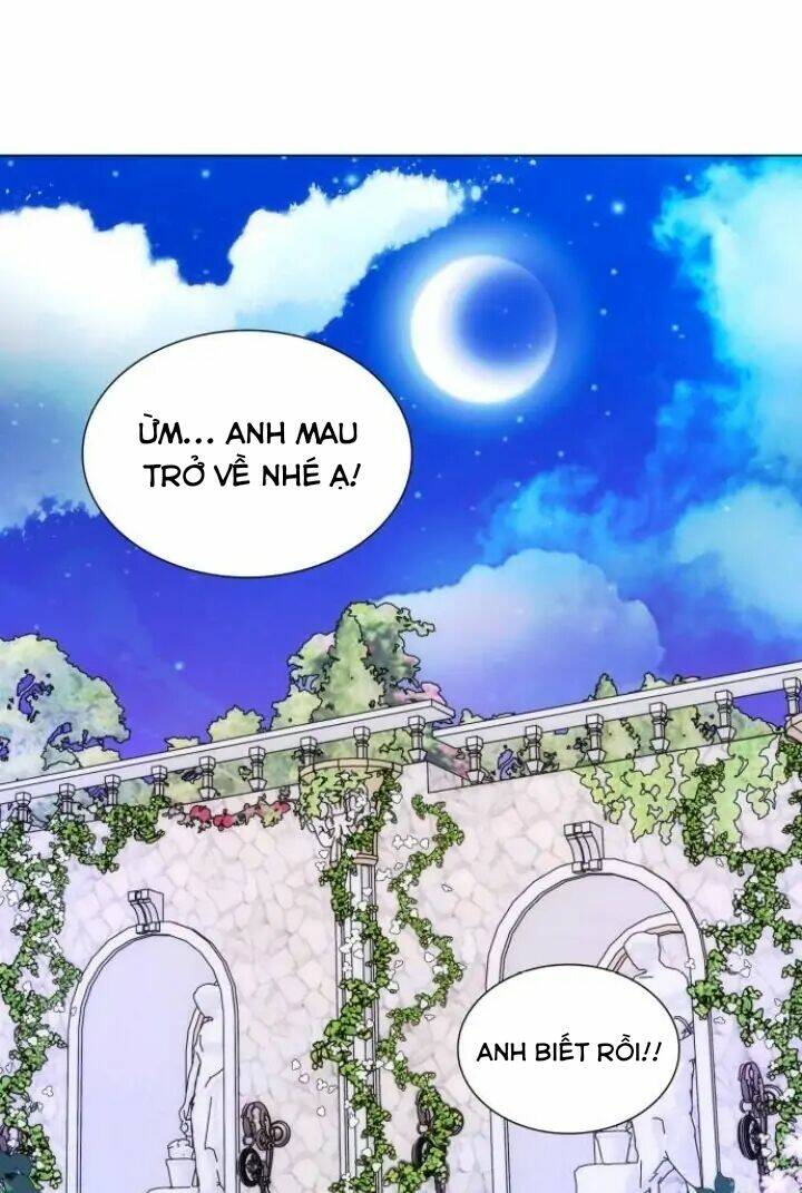 Tôi được sinh ra là con gái thứ hai - Chapter 13 - Page 59