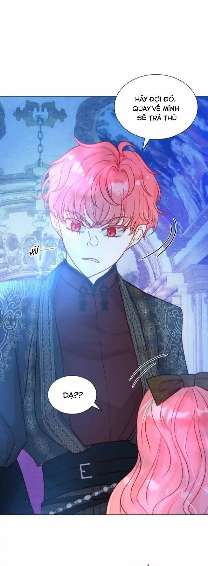 Tôi được sinh ra là con gái thứ hai - Chapter 13 - Page 63