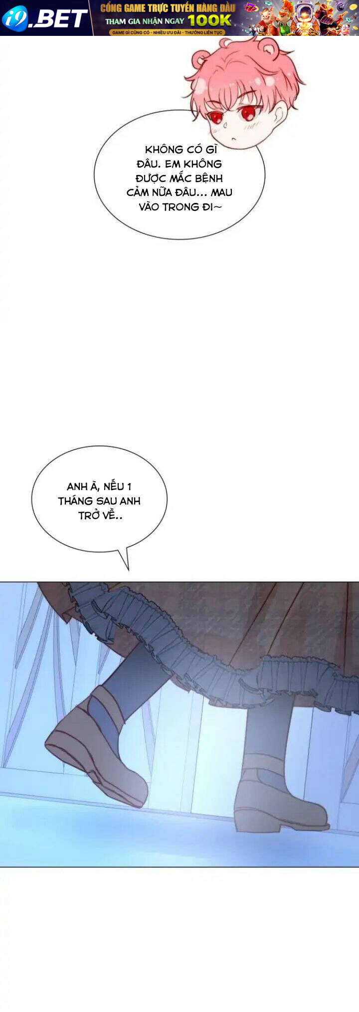 Tôi được sinh ra là con gái thứ hai - Chapter 13 - Page 64