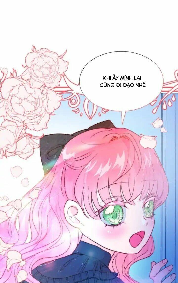 Tôi được sinh ra là con gái thứ hai - Chapter 13 - Page 65