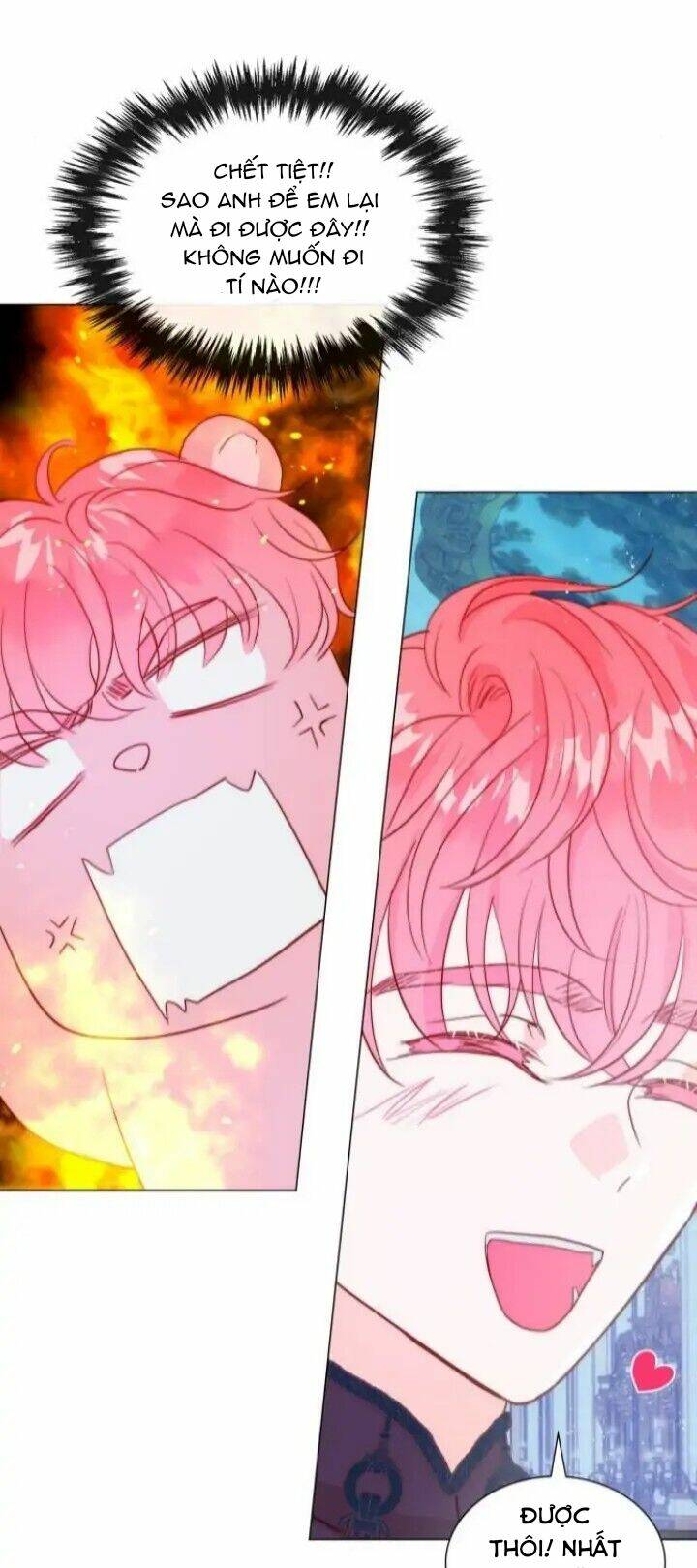 Tôi được sinh ra là con gái thứ hai - Chapter 13 - Page 67