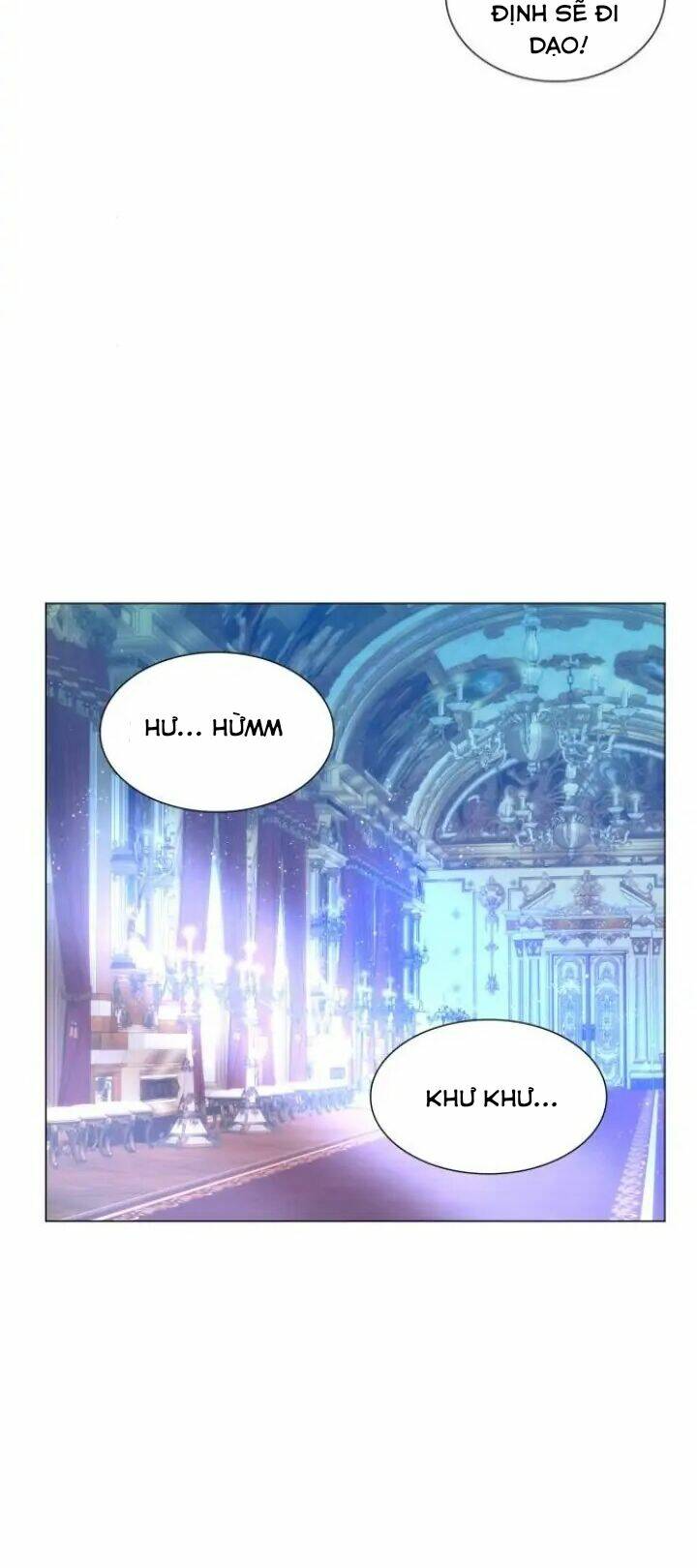 Tôi được sinh ra là con gái thứ hai - Chapter 13 - Page 68