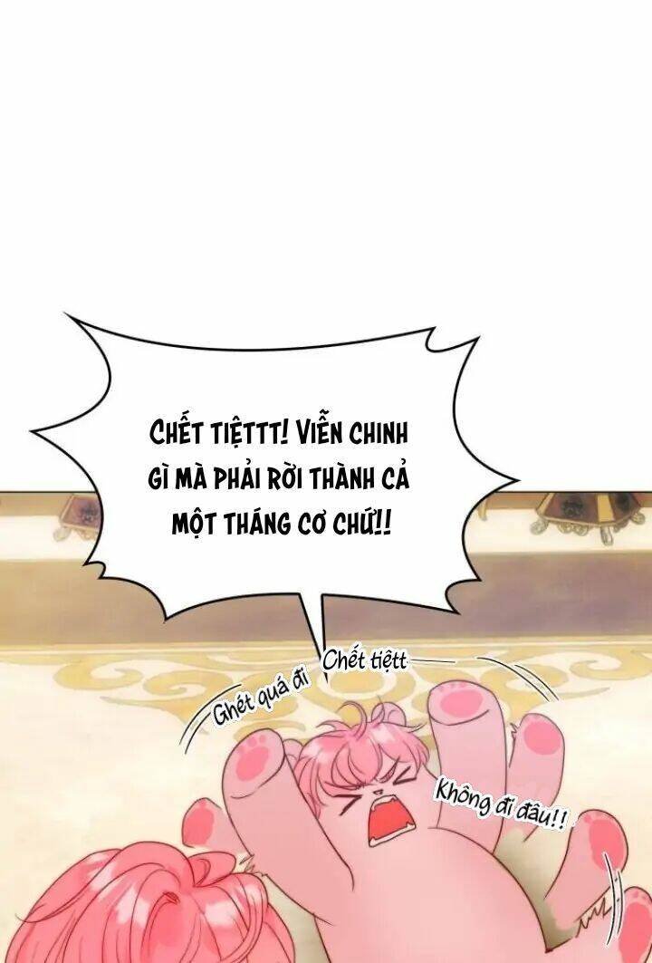 Tôi được sinh ra là con gái thứ hai - Chapter 13 - Page 6