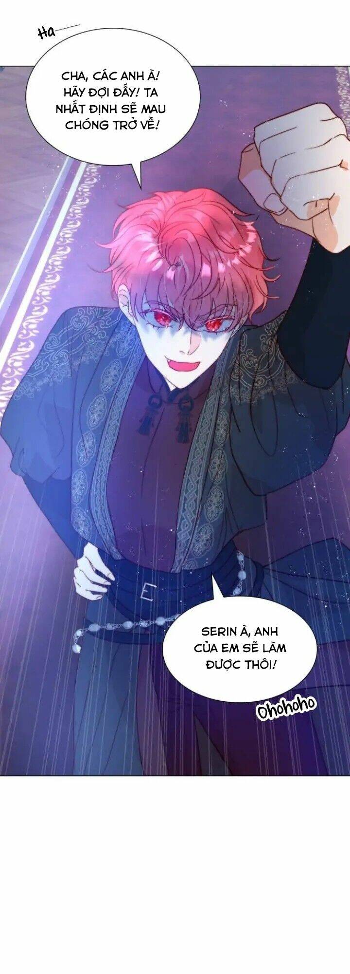 Tôi được sinh ra là con gái thứ hai - Chapter 13 - Page 69