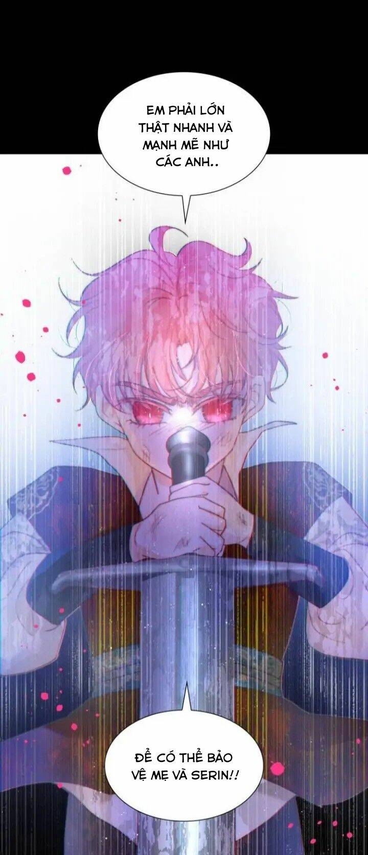 Tôi được sinh ra là con gái thứ hai - Chapter 14 - Page 14