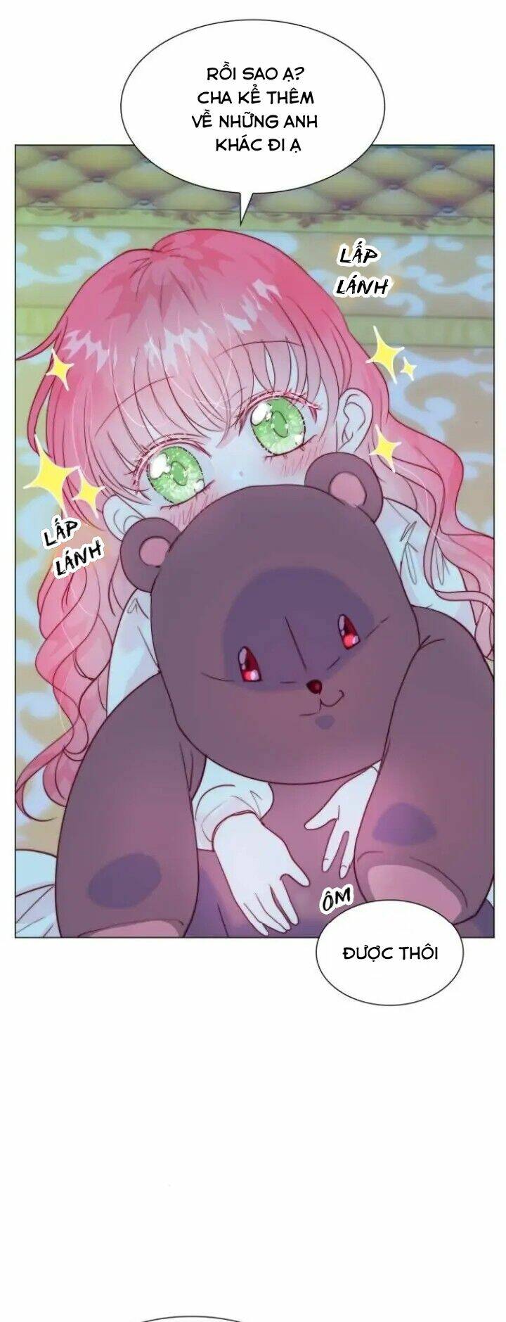 Tôi được sinh ra là con gái thứ hai - Chapter 14 - Page 16