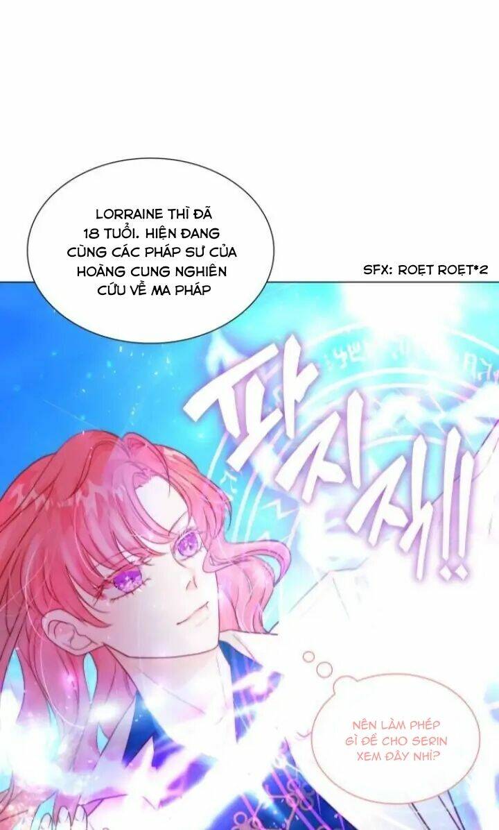 Tôi được sinh ra là con gái thứ hai - Chapter 14 - Page 18