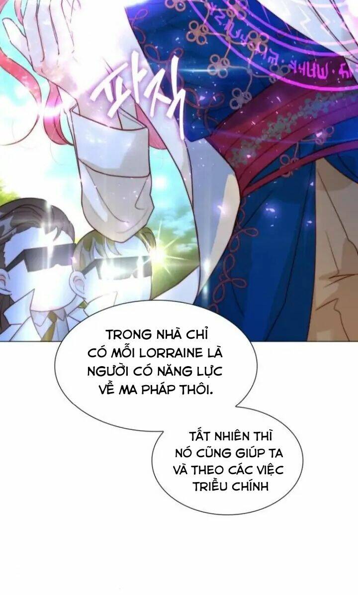 Tôi được sinh ra là con gái thứ hai - Chapter 14 - Page 19