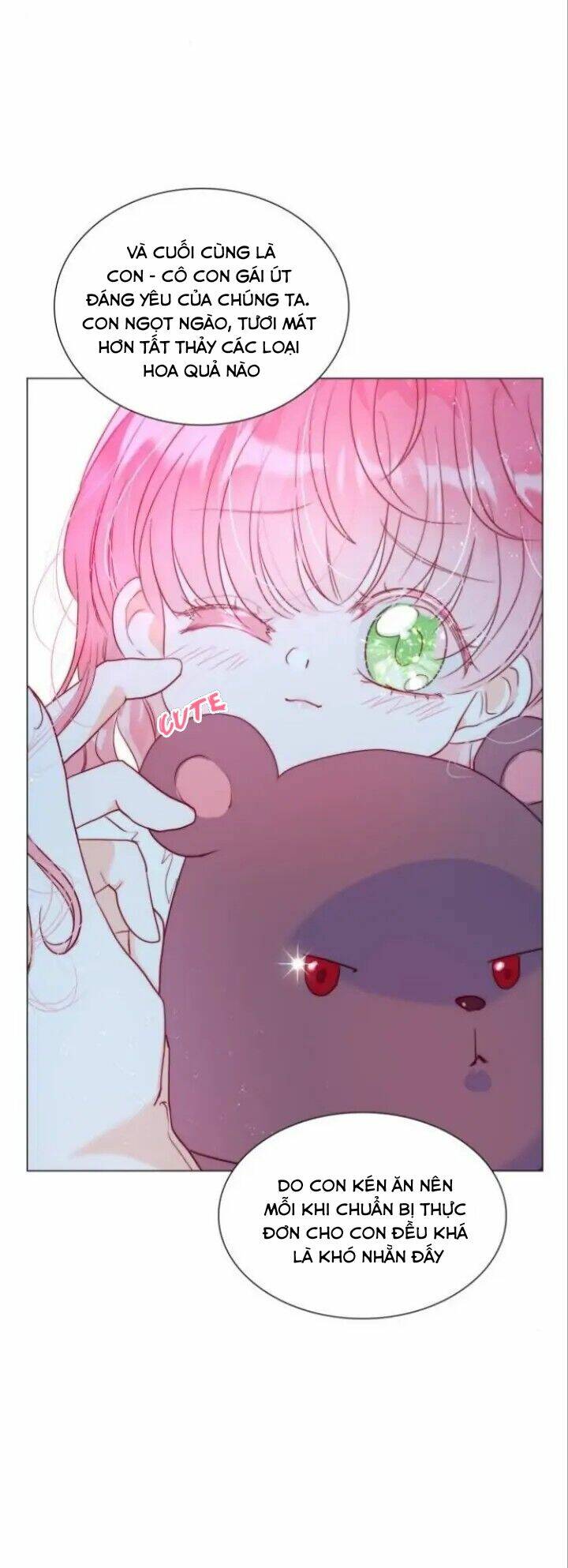 Tôi được sinh ra là con gái thứ hai - Chapter 14 - Page 20
