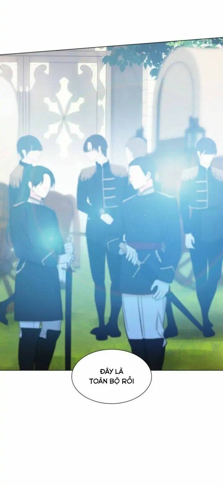 Tôi được sinh ra là con gái thứ hai - Chapter 14 - Page 26