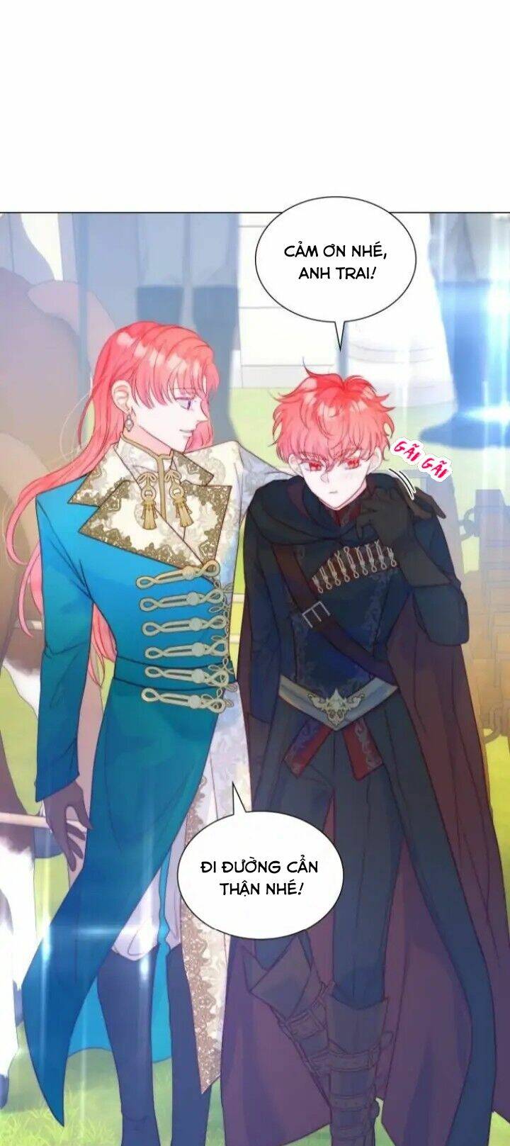 Tôi được sinh ra là con gái thứ hai - Chapter 14 - Page 27