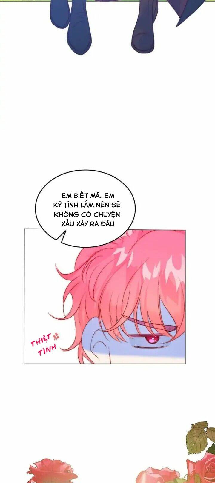 Tôi được sinh ra là con gái thứ hai - Chapter 14 - Page 28