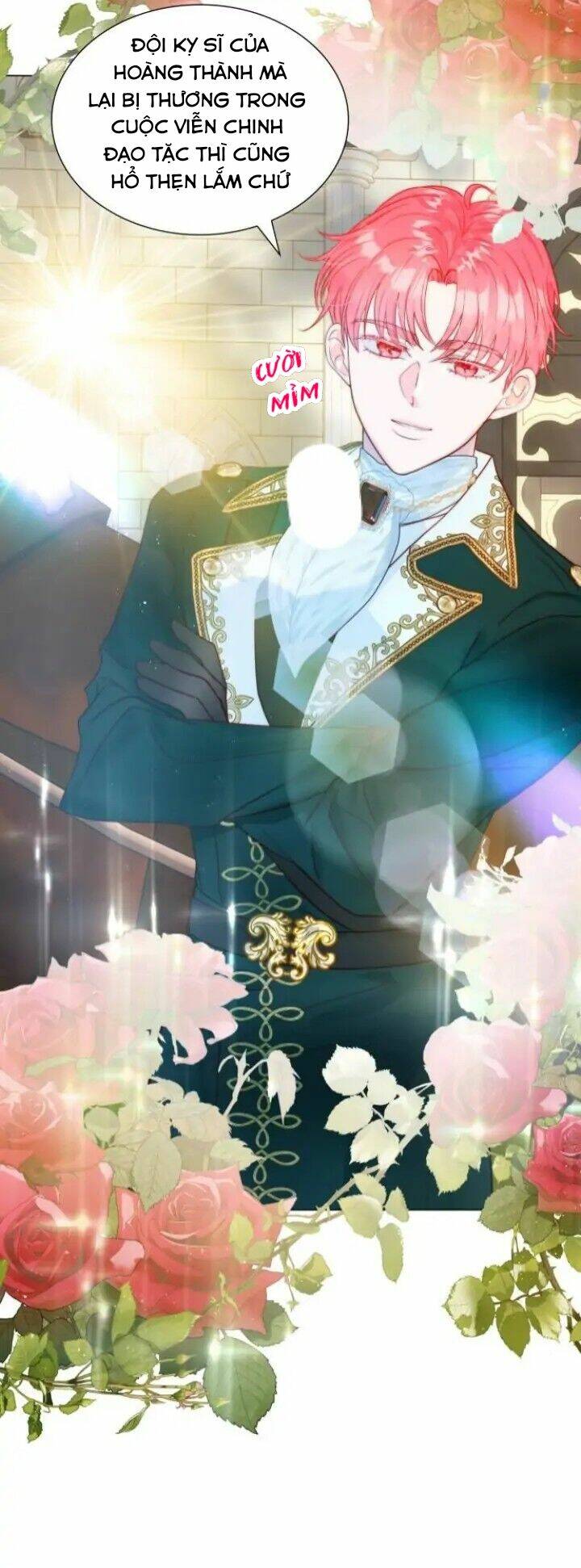 Tôi được sinh ra là con gái thứ hai - Chapter 14 - Page 29