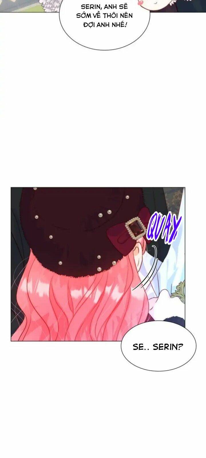 Tôi được sinh ra là con gái thứ hai - Chapter 14 - Page 32