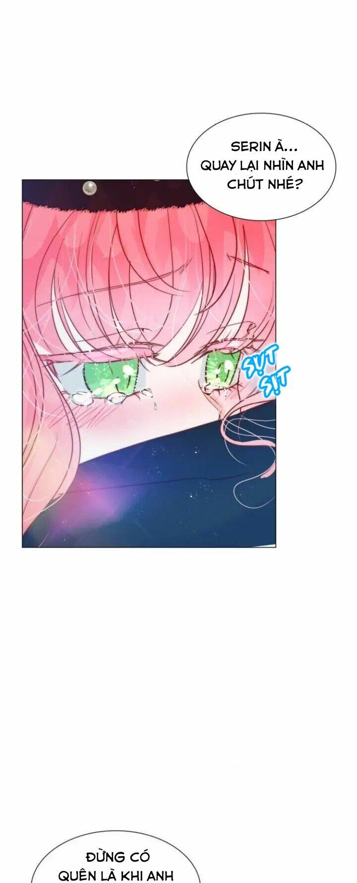 Tôi được sinh ra là con gái thứ hai - Chapter 14 - Page 35