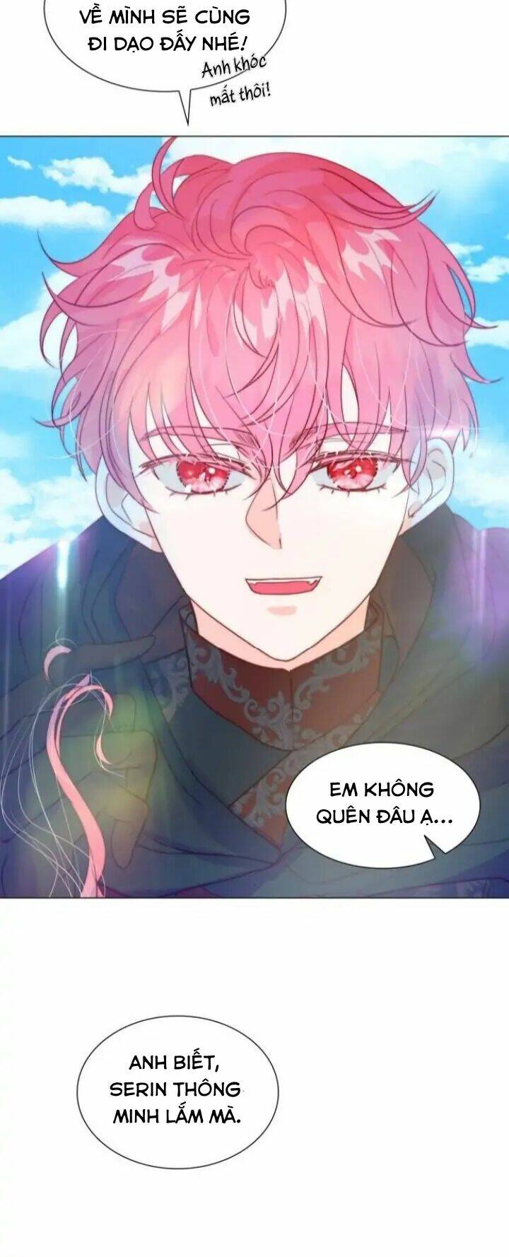 Tôi được sinh ra là con gái thứ hai - Chapter 14 - Page 36